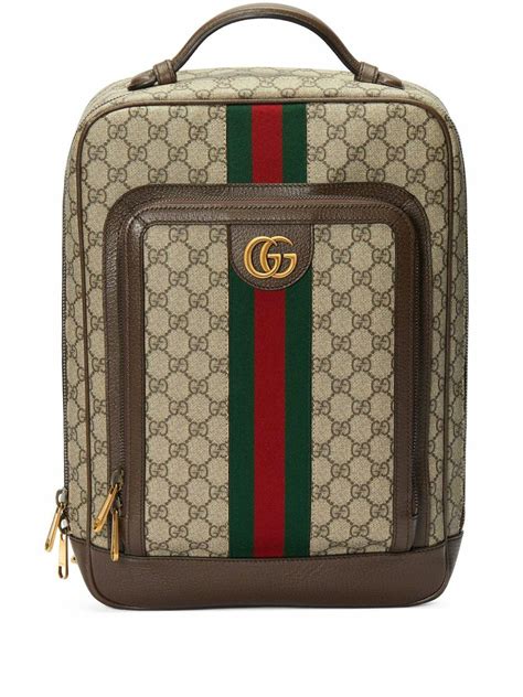 gucci ophidia backpack mini|gucci ophidia gg small backpack.